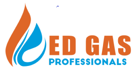 ED Gas Logo